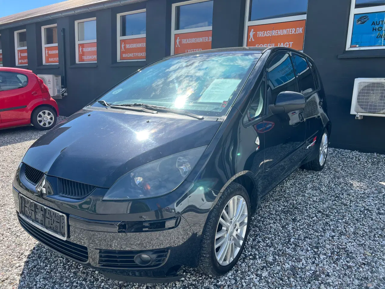 Billede 1 - Mitsubishi Colt 1.3 