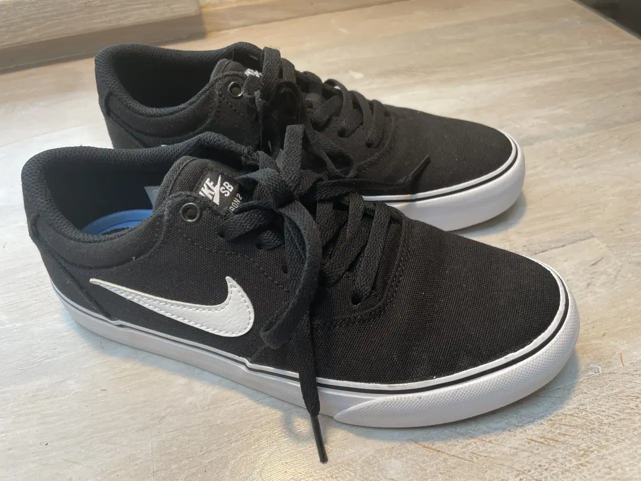 Billede 2 - Nye sneakers Nike SB Crohn 2 