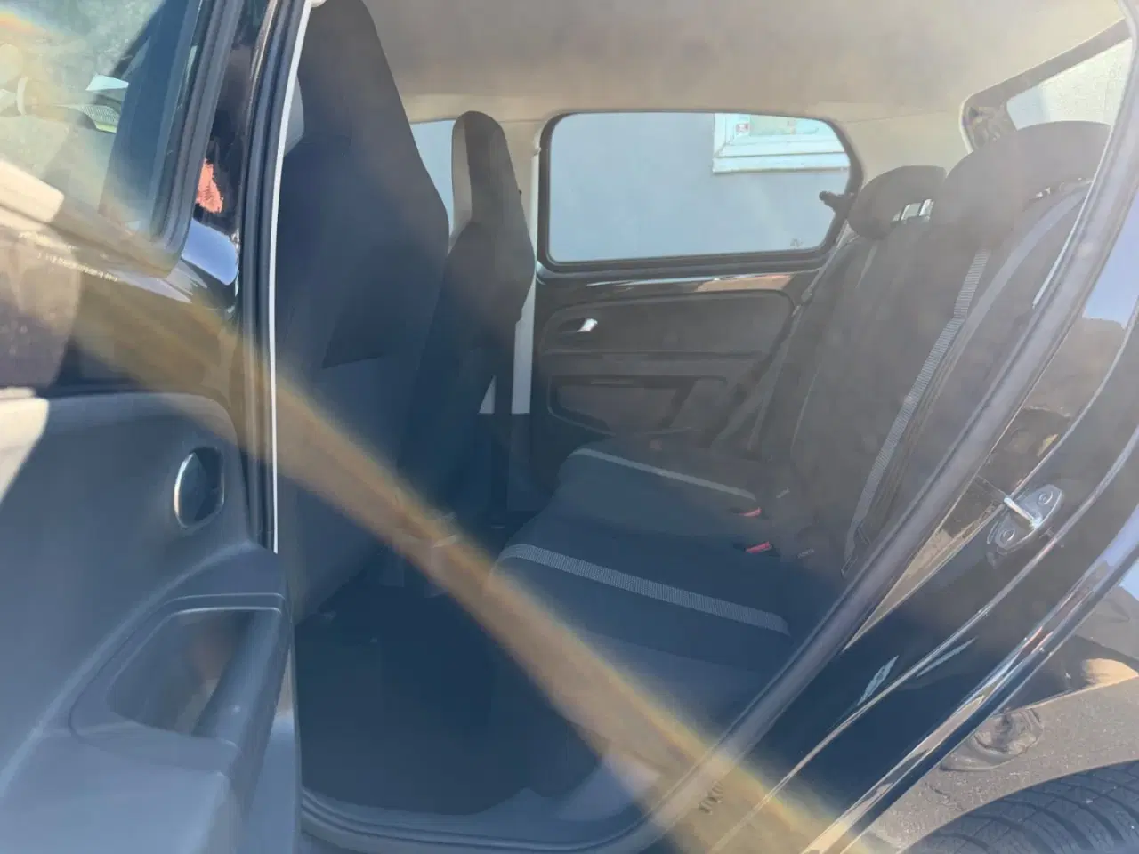 Billede 7 - VW Up! 1,0 TSi 90 High Up! BMT