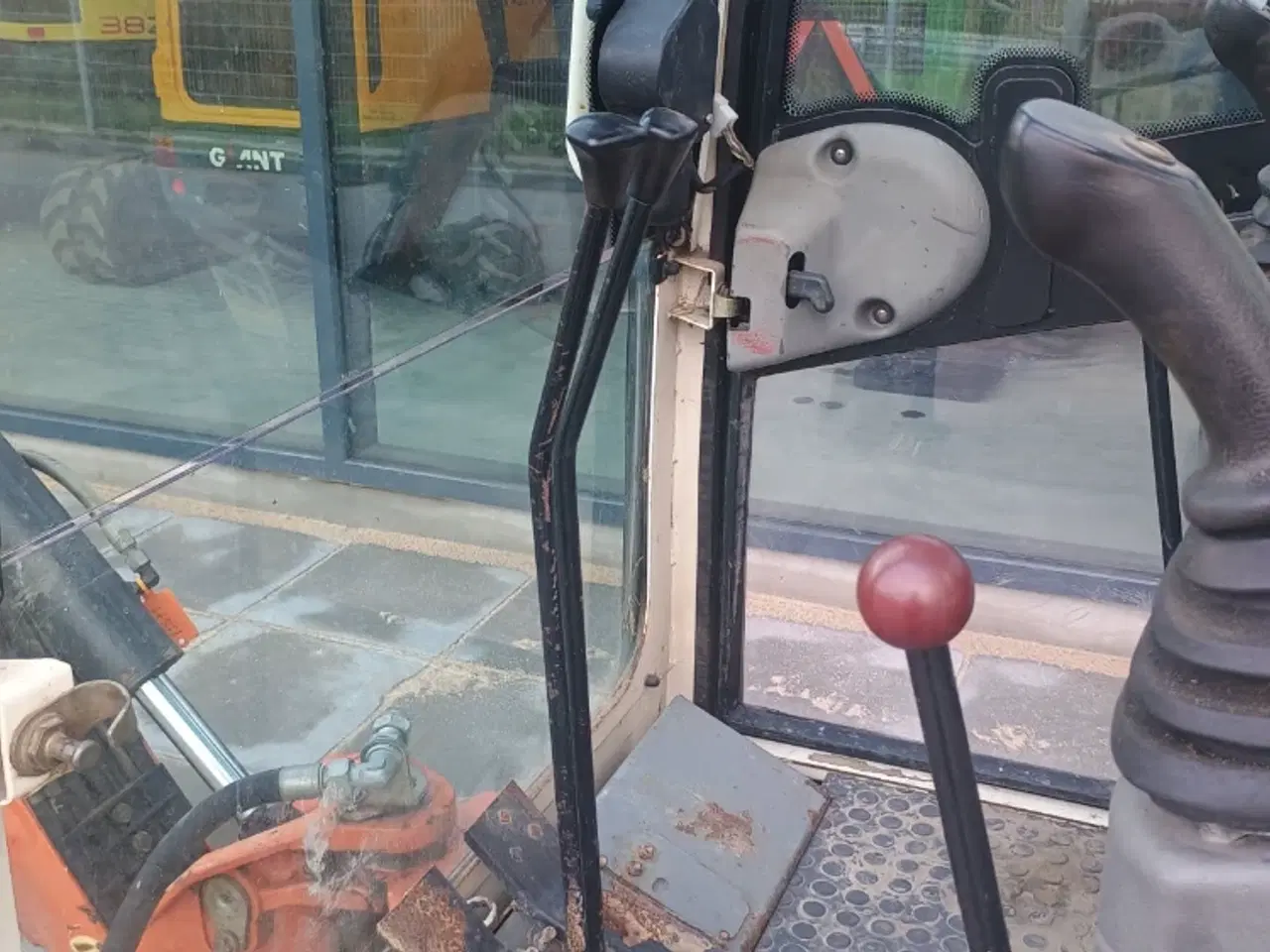 Billede 5 - TEREX TC16