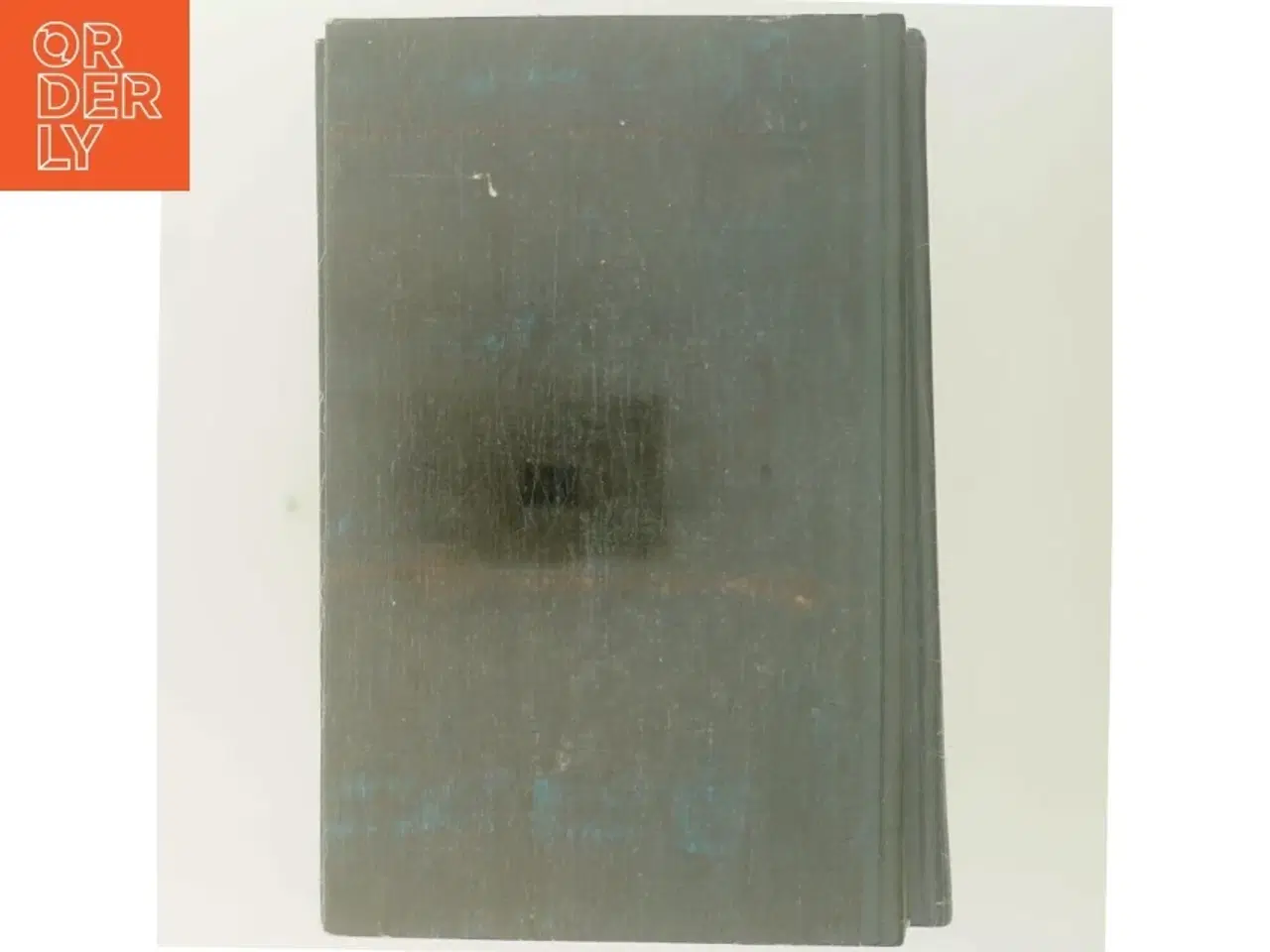 Billede 3 - August 1914 (Bog)