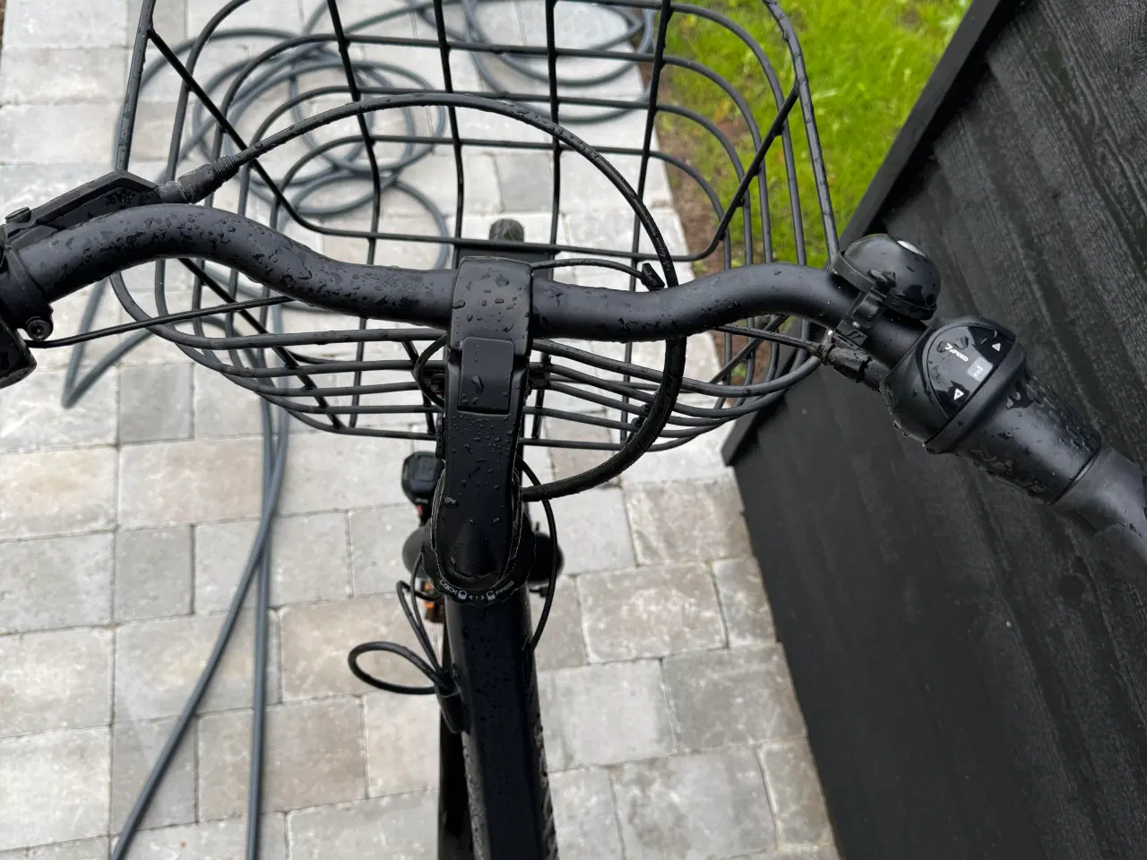 Billede 3 - Billig elcykel - bruges ikke længere
