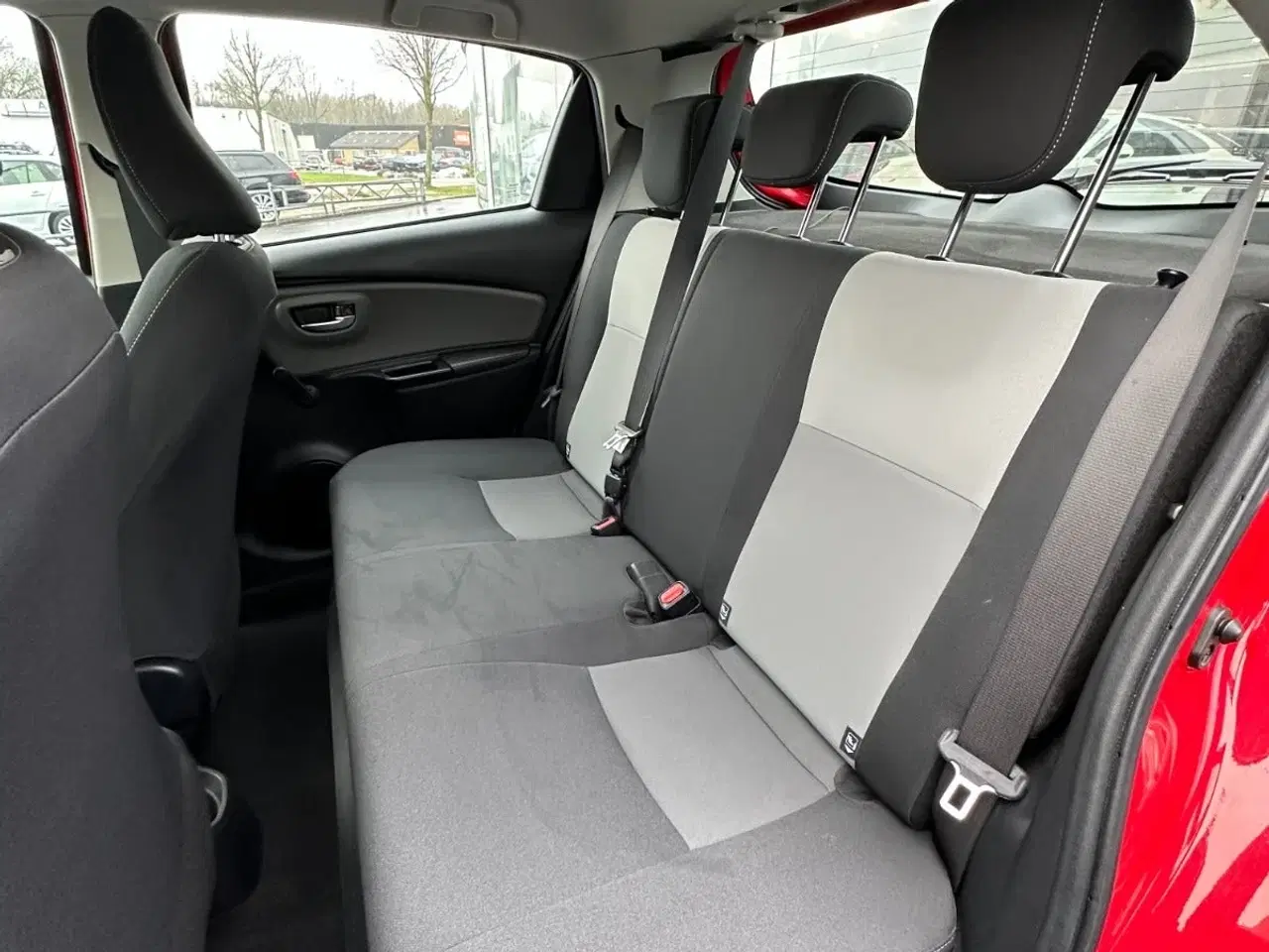 Billede 10 - Toyota Yaris 1,5 Hybrid H2 e-CVT