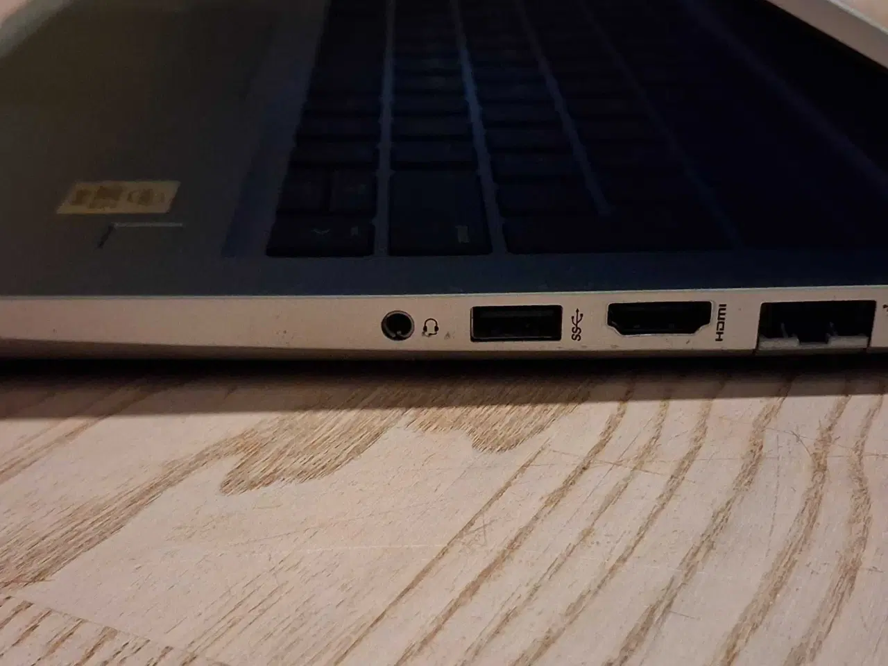 Billede 7 - HP ProBook 430 g7