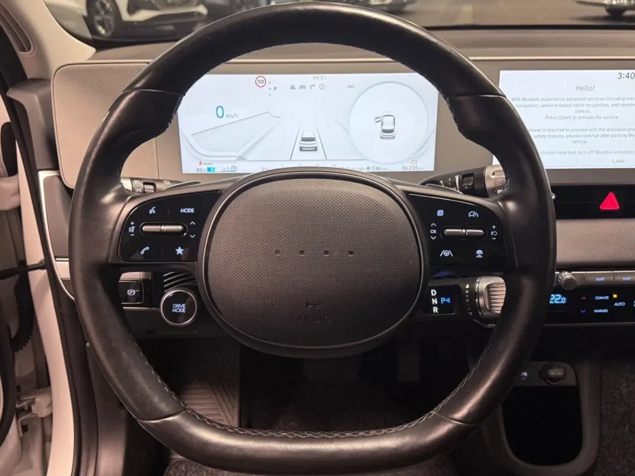 Billede 12 - Hyundai Ioniq 5 58 Dynamiq