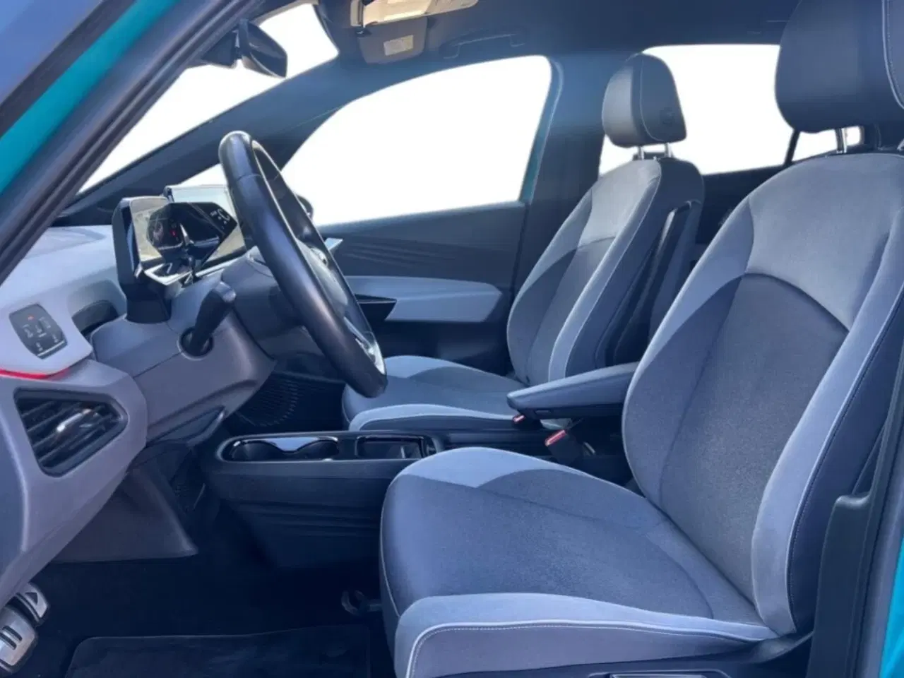 Billede 6 - VW ID.3 1st Plus 204HK 3 års garanti 