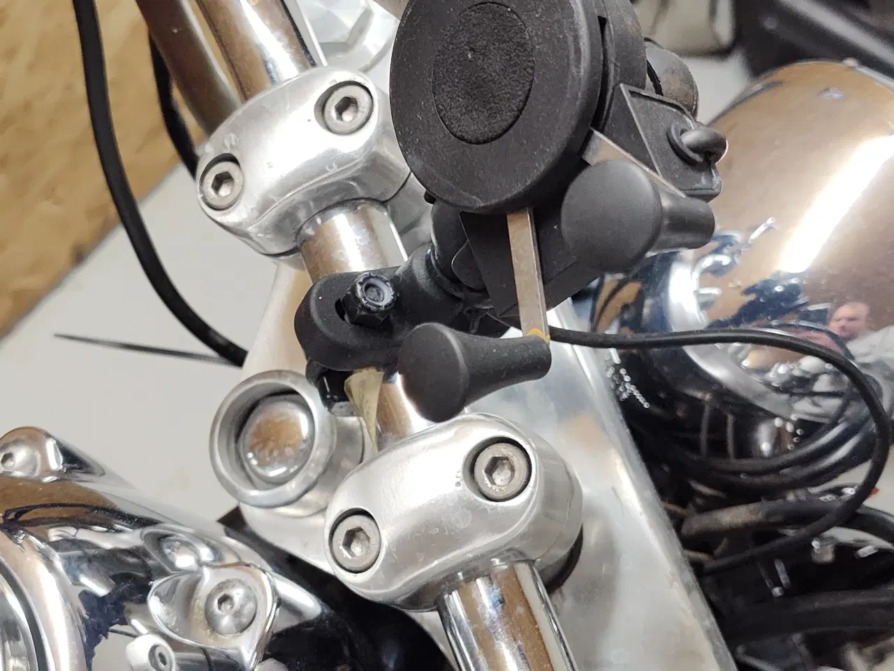 Billede 5 - Yamaha dragstar xvs650 