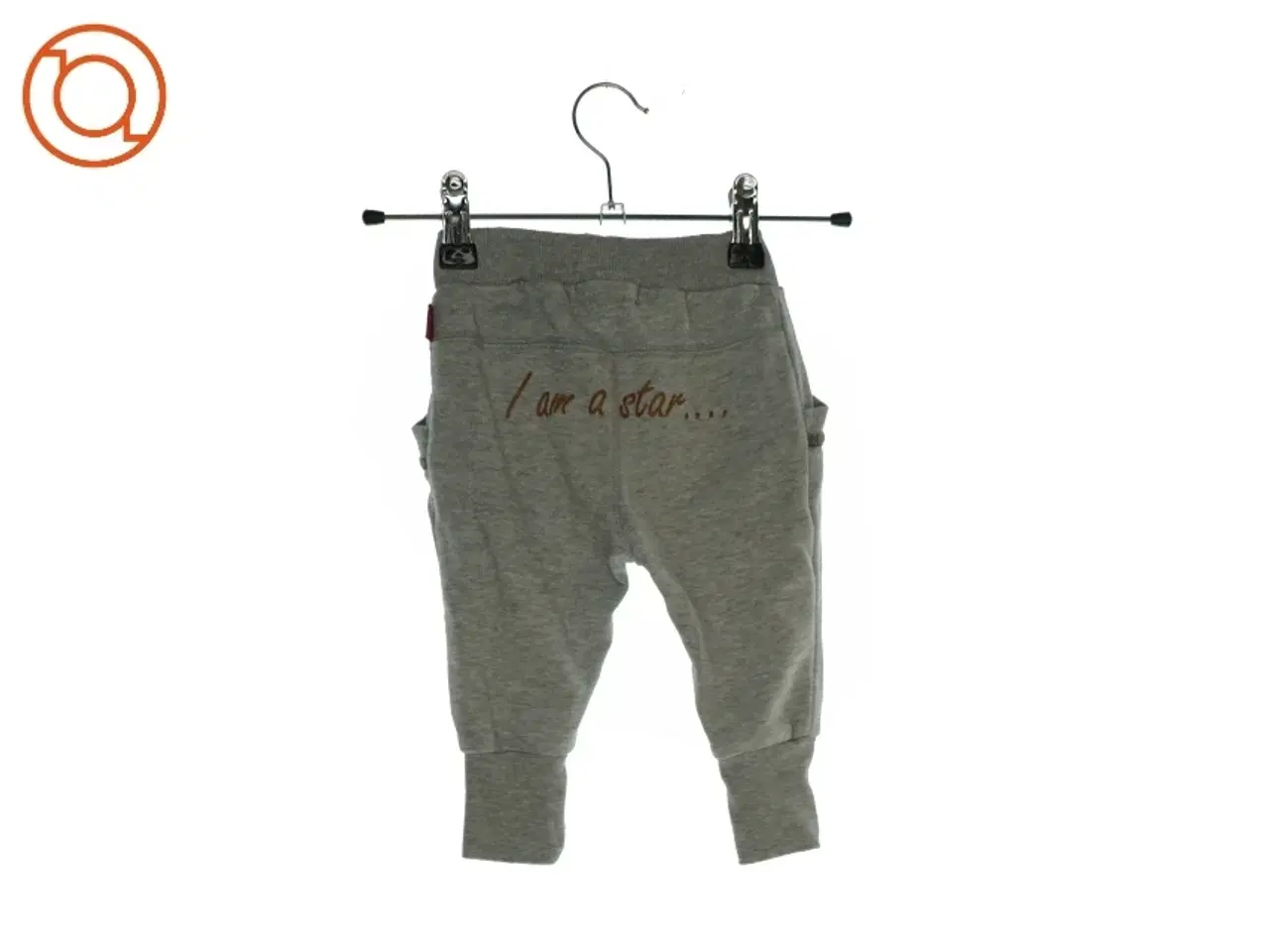 Billede 1 - Bukser fra Name It (str. 80)