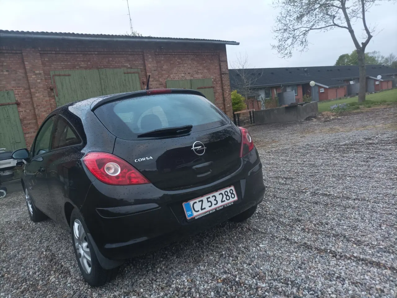 Billede 4 - OPEL CORSA 1,0 2009
