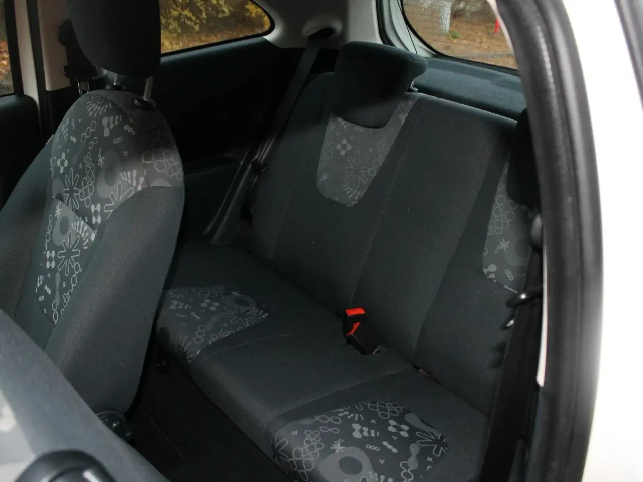 Billede 4 - Ford Ka 1,2 Trend