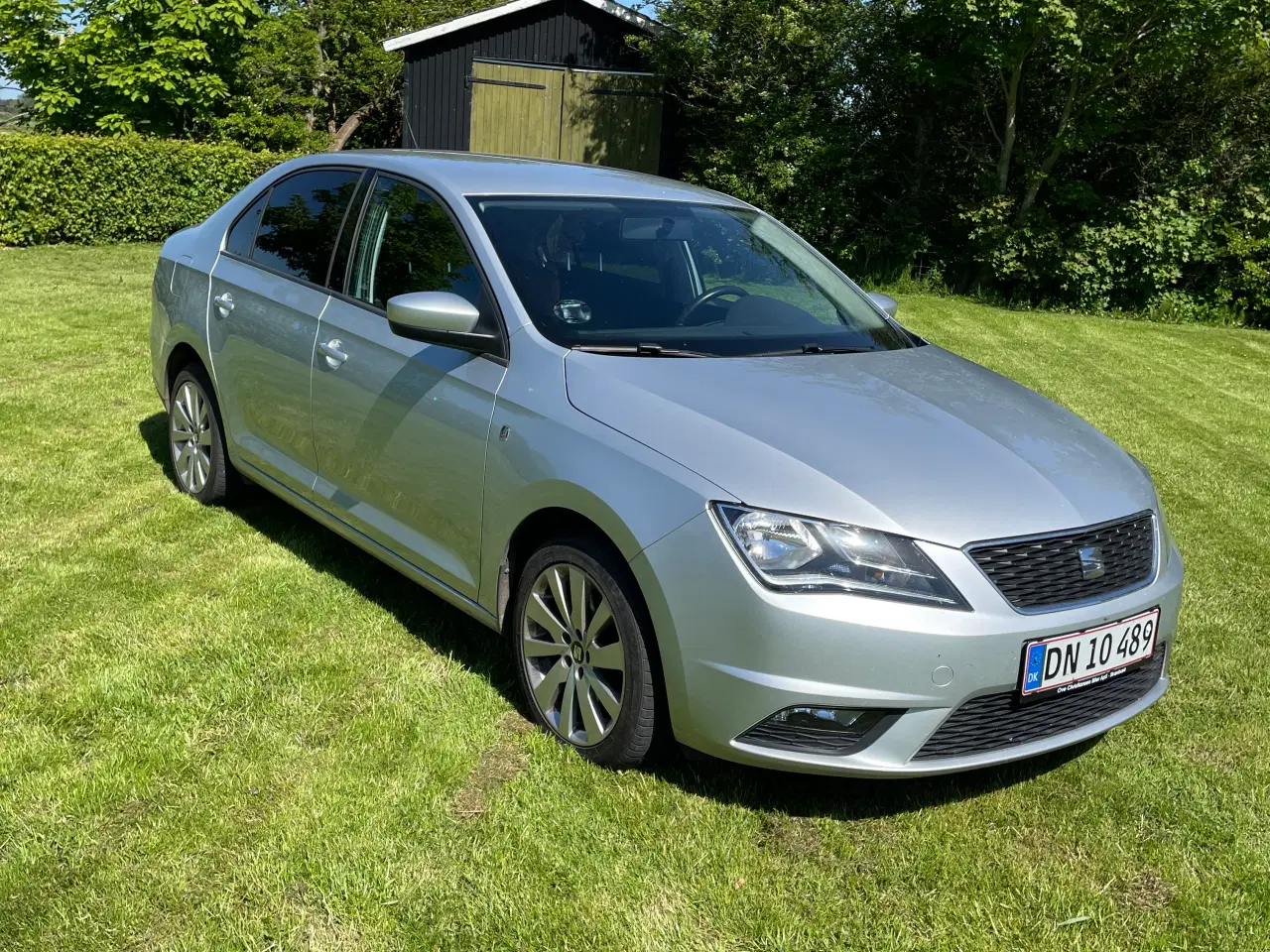 Billede 2 - Seat Toledo 