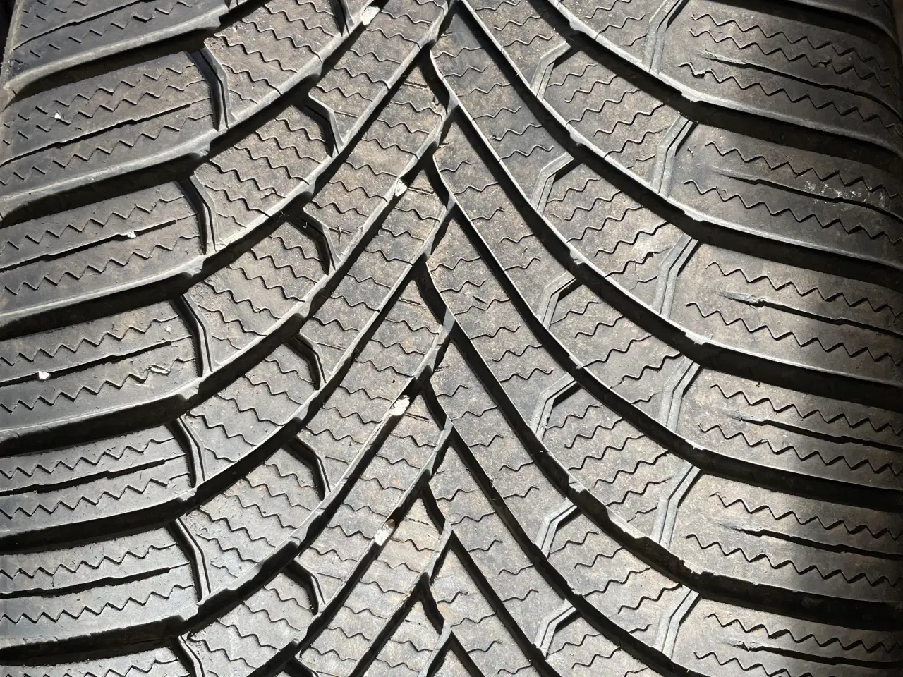 Billede 7 - Vinterdæk 255/40 x 20