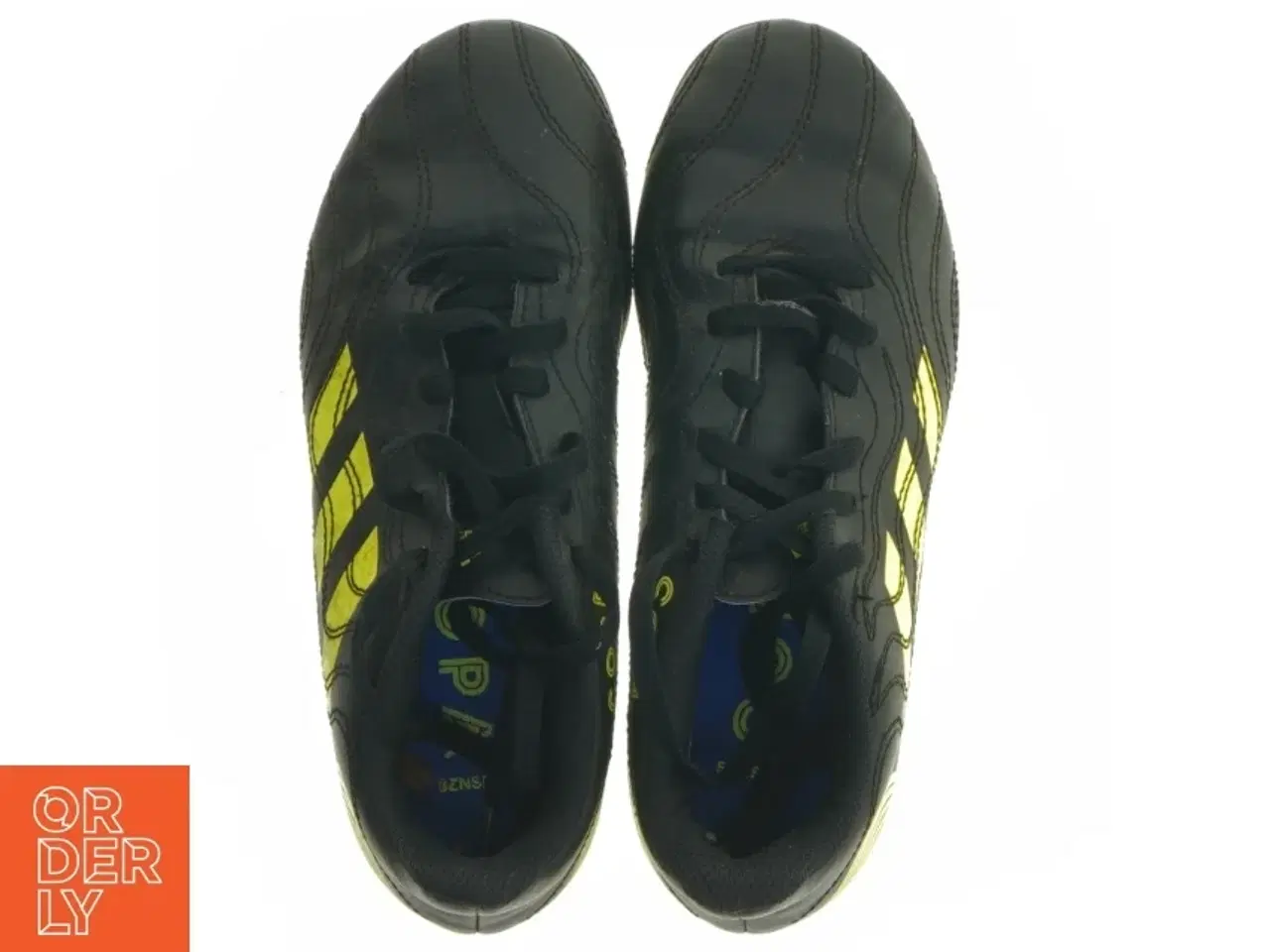 Billede 5 - Adidas fodboldstøvler til børn fra Adidas (str. Længde på 22 cm)