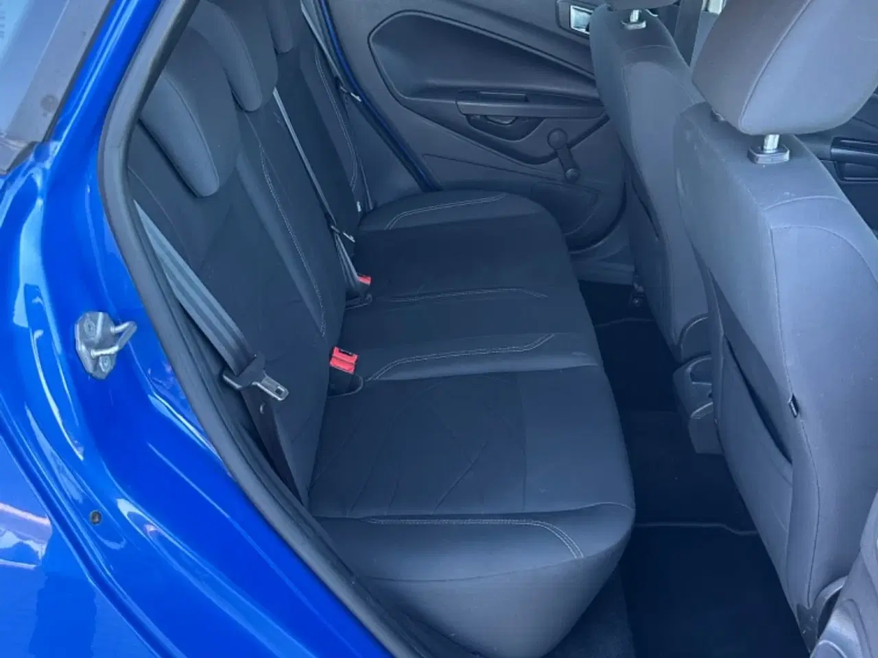 Billede 8 - Ford Fiesta 1,0 65 Trend