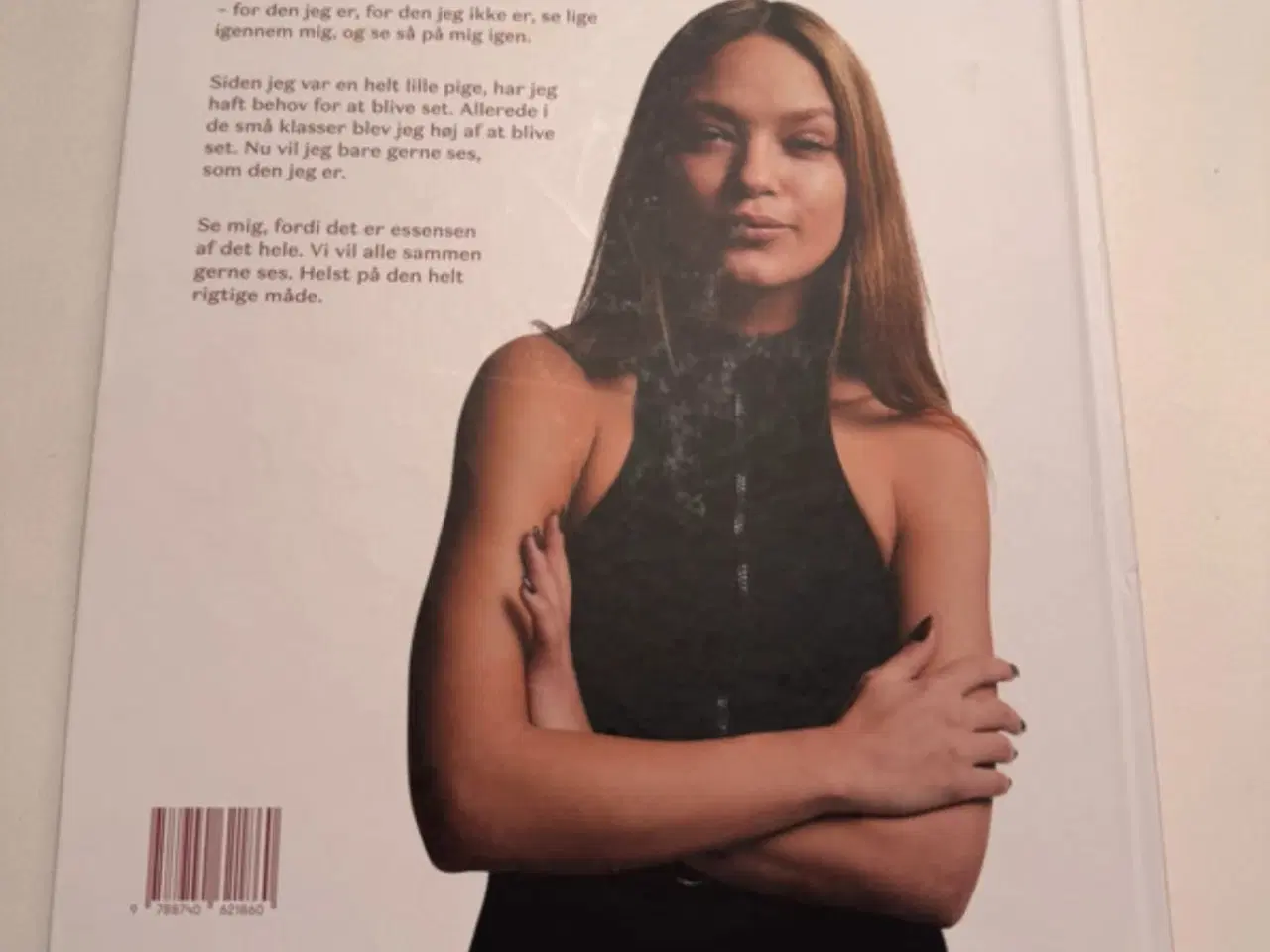Billede 2 - Gina jaqueline bog