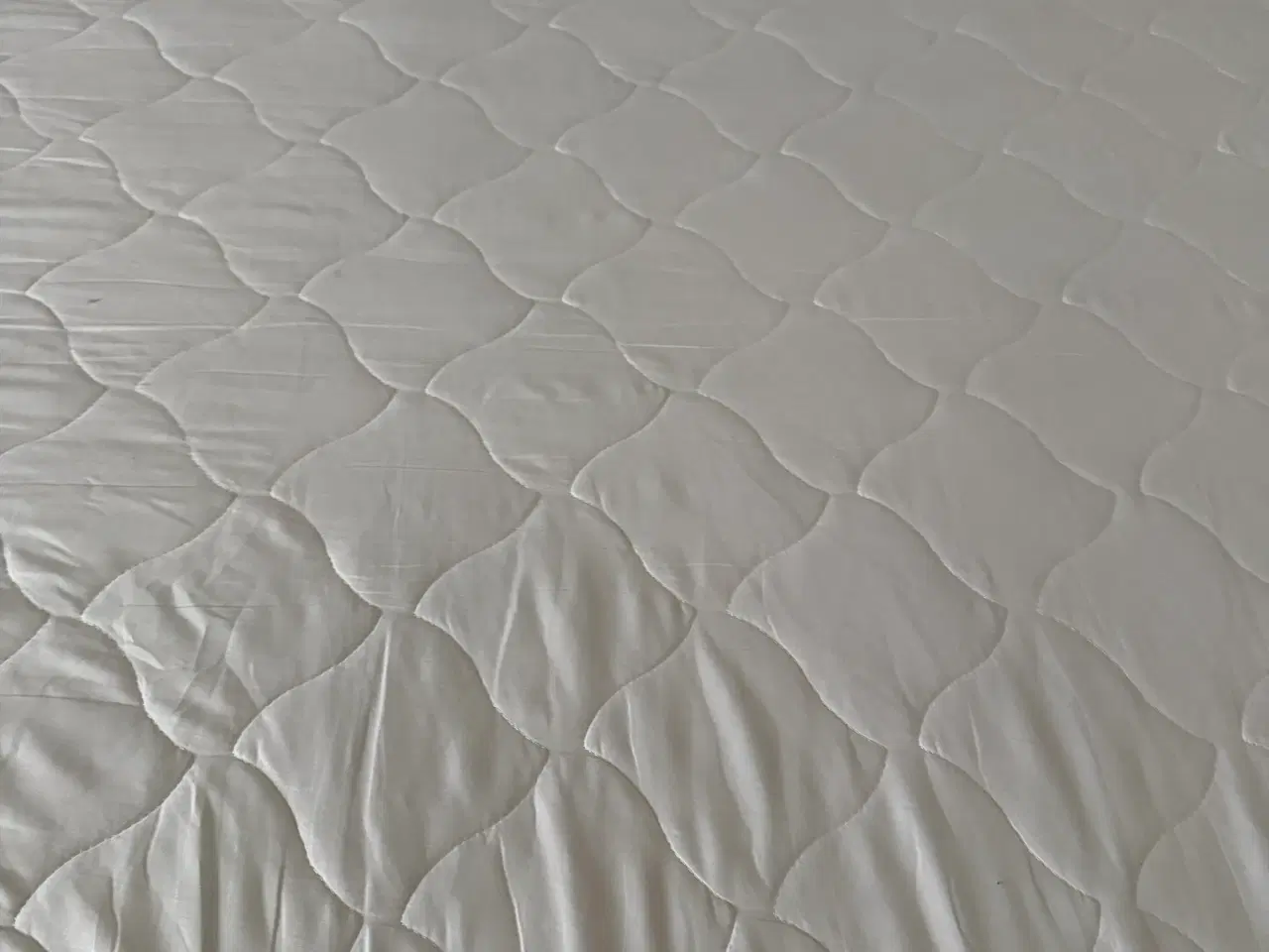 Billede 4 - Topmadras 160x200