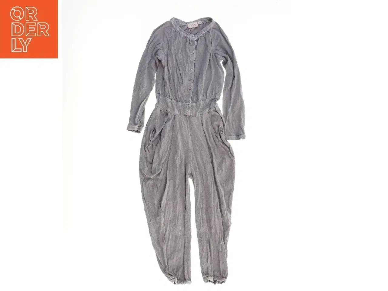 Billede 1 - Grå heldragt fra Noa Noa (str. 116)