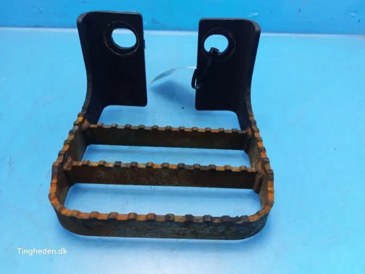 Billede 5 - JCB 427 HL Trin 332/U3799