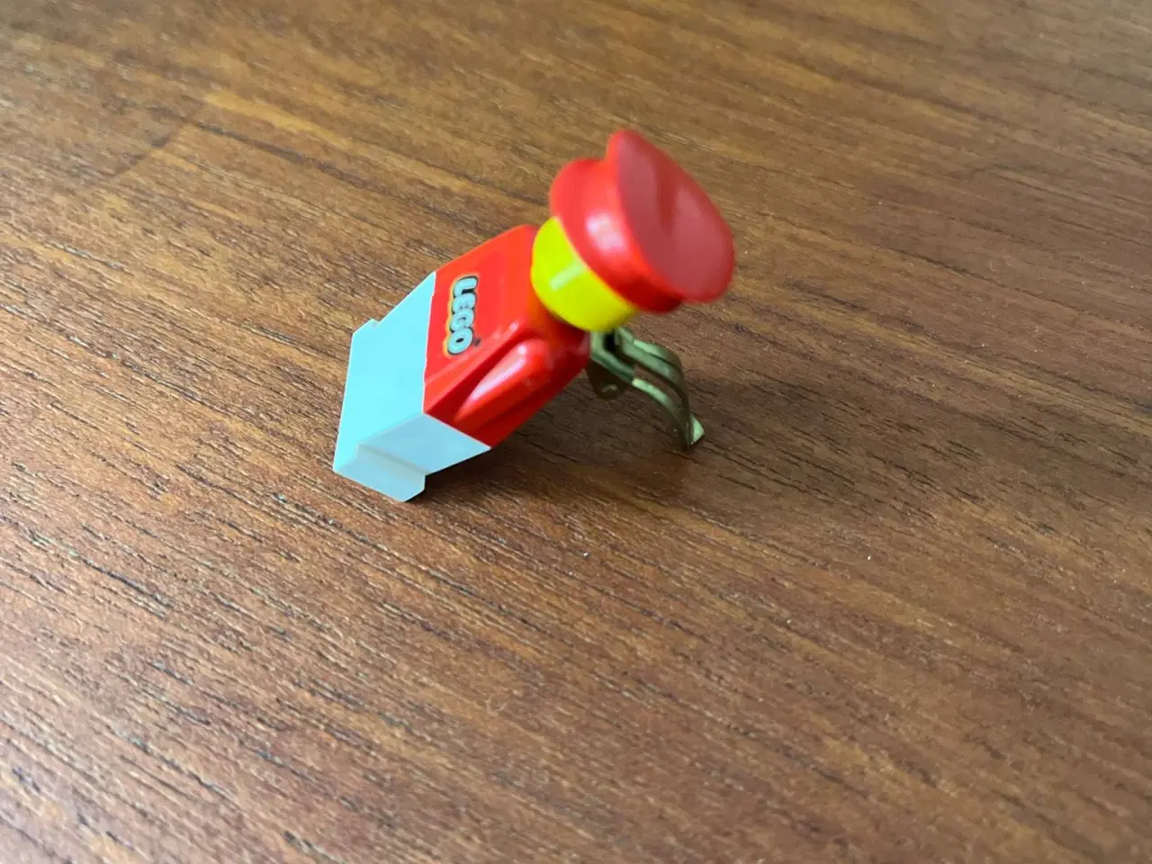 Billede 2 - Sjælden Lego minifigur 