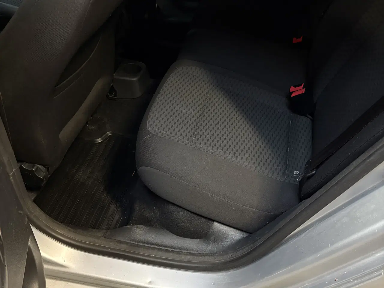 Billede 7 - Skoda Fabia 1.2 tsi bensin DSG automatgear