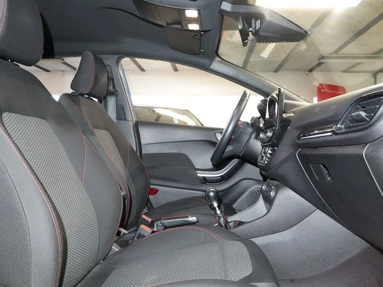 Billede 12 - Ford Fiesta 1,0 EcoBoost ST-Line 140HK 5d