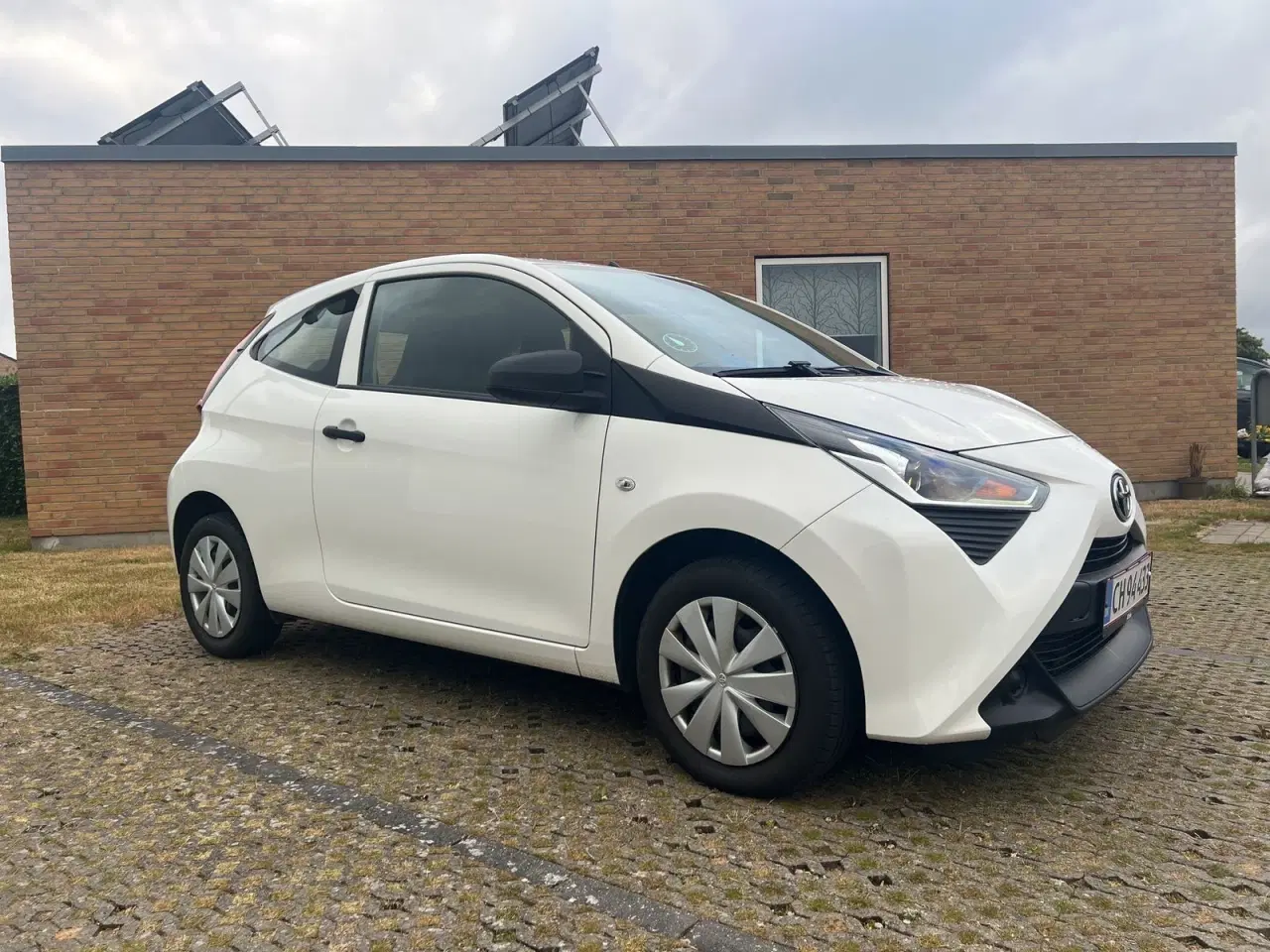 Billede 3 - Toyota Aygo 1,0 VVT-i x