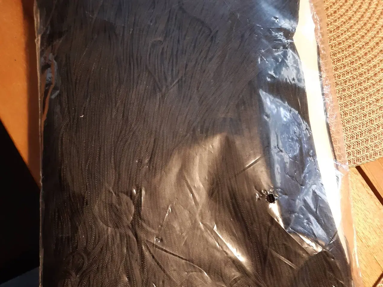 Billede 4 - Snor forhæng