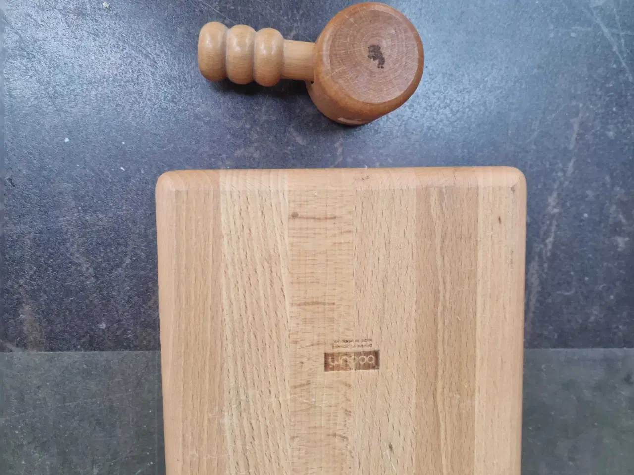 Billede 2 - Nøddeknækkersæt BODUM