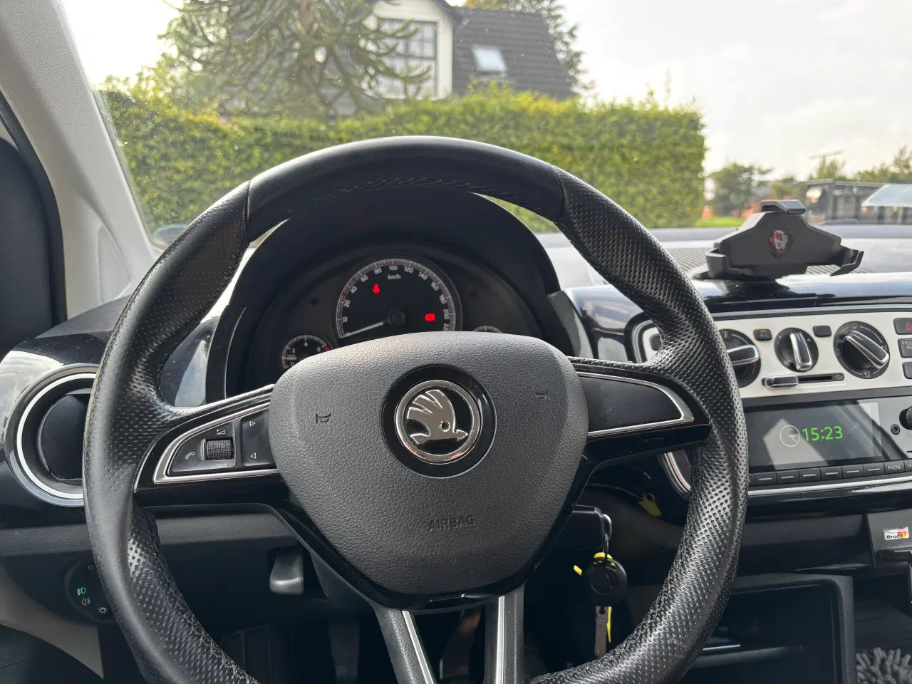 Billede 3 - Skoda Citigo 