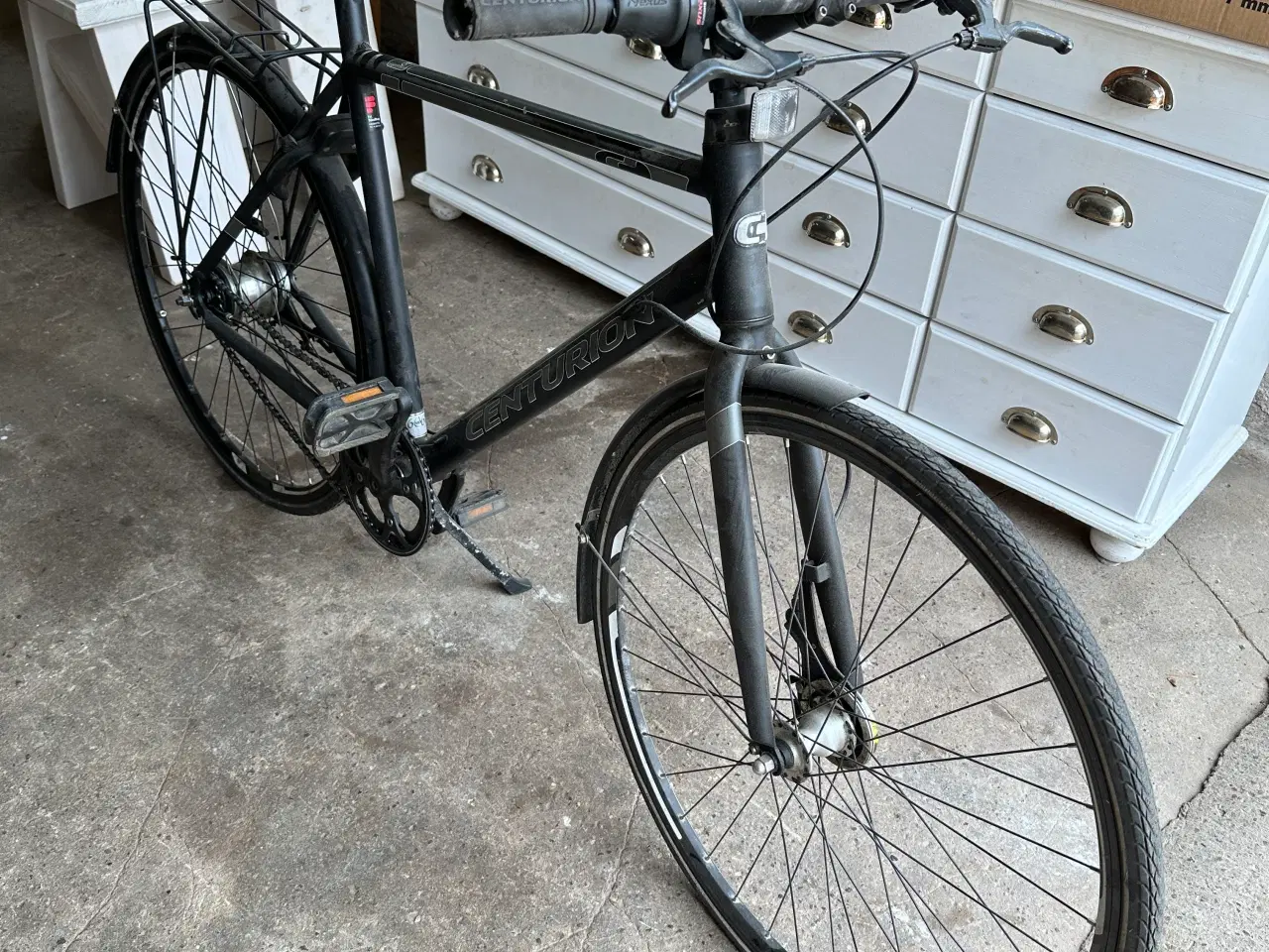 Billede 5 - Centurion Genesis herrecykel