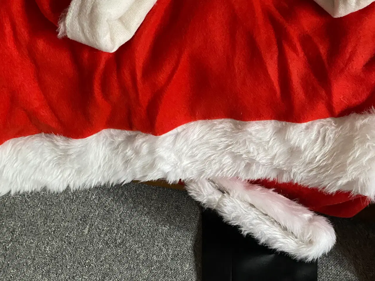 Billede 8 - Julemandskostume