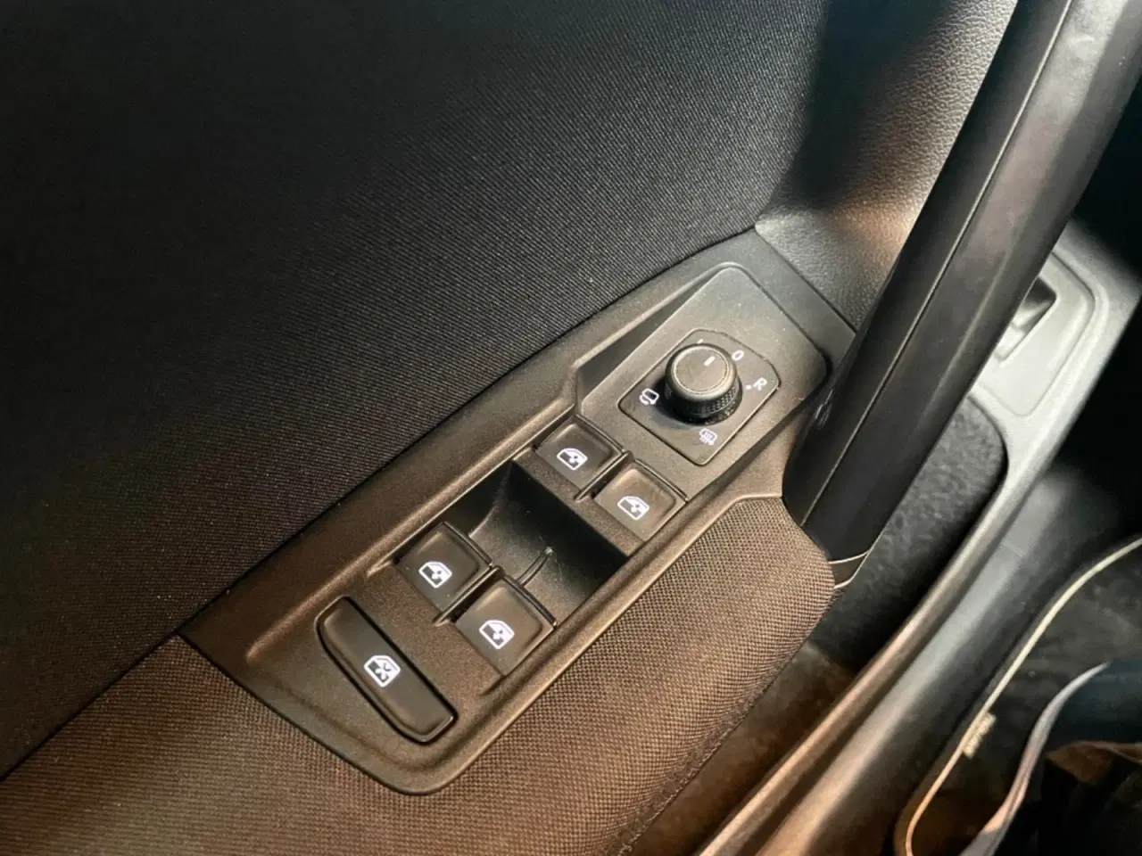 Billede 12 - VW Tiguan 2,0 TDi 150 Comfortline DSG