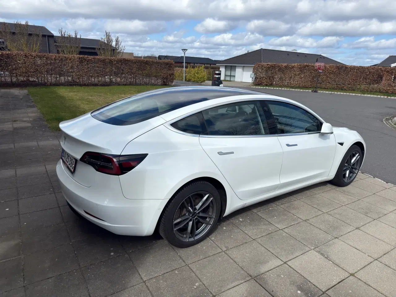 Billede 4 - Tesla Model 3  Standard Range+ RWD