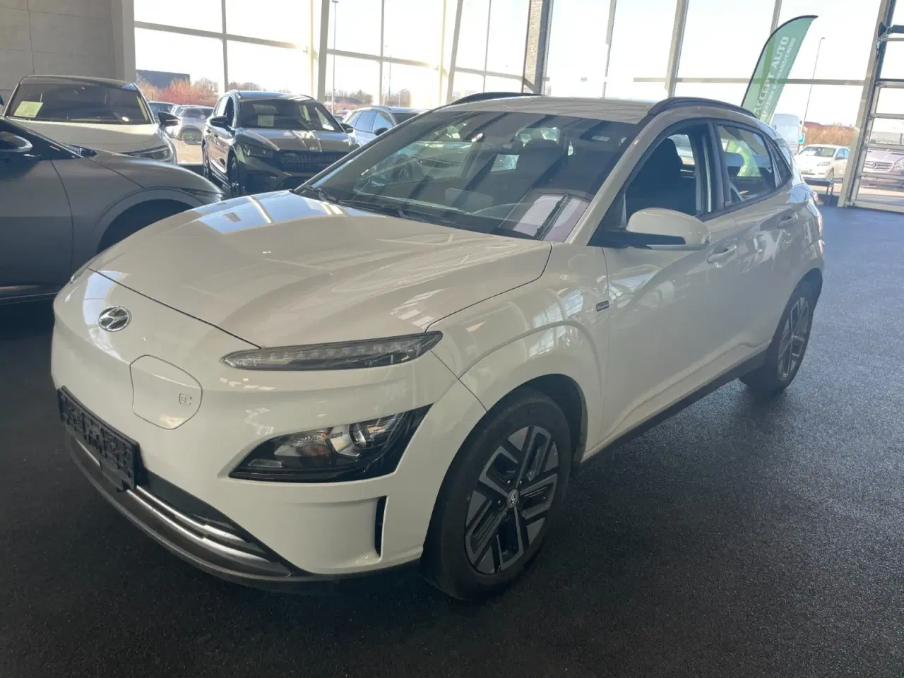 Billede 3 - Hyundai Kona 39 EV Select