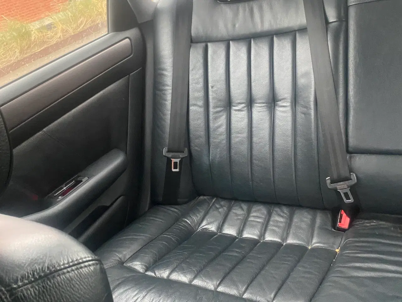 Billede 5 - Dejlig Audi a6 2,4 v6 sælges