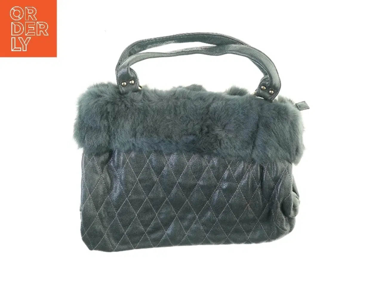 Billede 1 - Håndtaske (str. 42 x 17 x 28 cm)