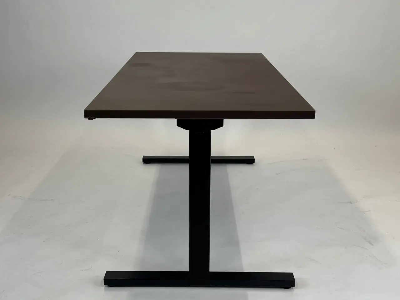Billede 4 - 160x80 - Hæve/sænkebord - Linak
