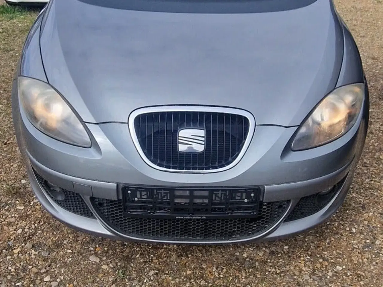 Billede 3 - Seat Altea XL 1,8 TFSi Stylance