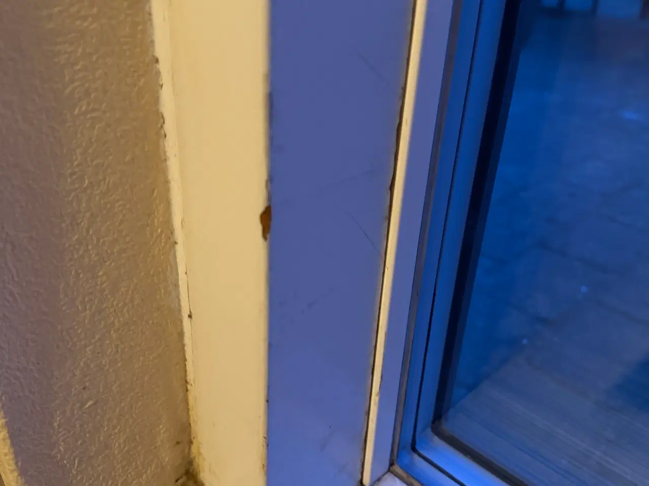 Billede 12 - Velfac 200 vinduer og terrassedør