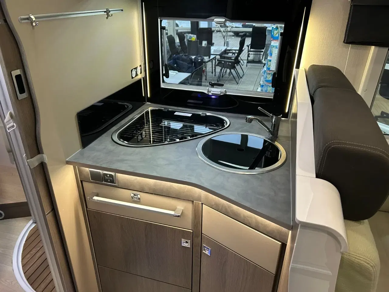 Billede 11 - Chausson Titanium 2,0 628 aut.