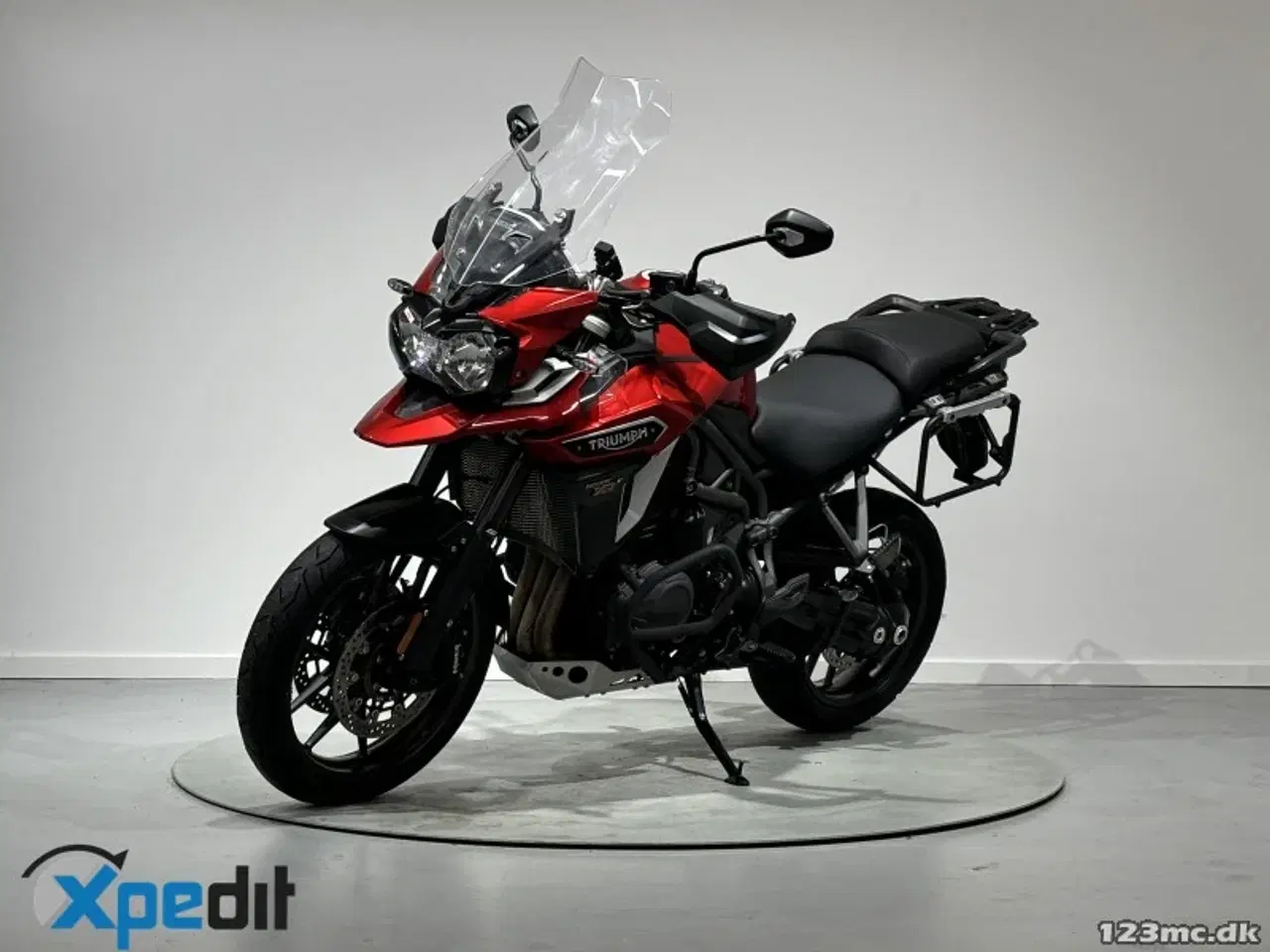 Billede 5 - Triumph Tiger 1200 XRt