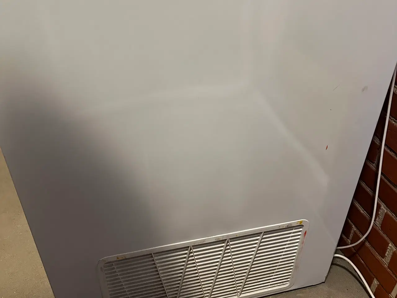 Billede 3 - Elcold Kummefryser 105 x 62cm ca 250L