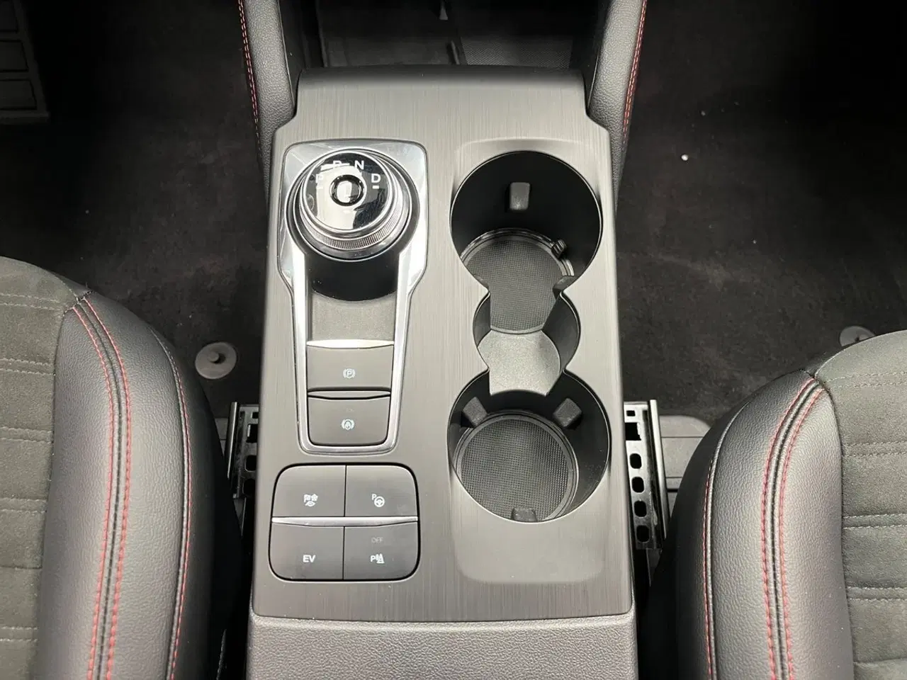 Billede 17 - Ford Kuga 2,5 PHEV ST-Line CVT