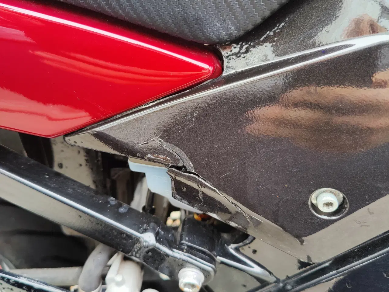 Billede 6 - Suzuki SV 650 S