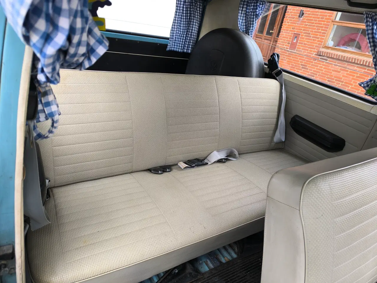 Billede 14 - Vw T2 Crossover bay bus fra 1972