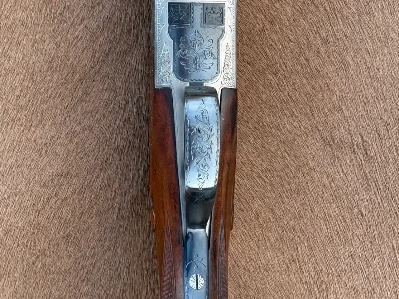 Billede 4 - Miroku 800SW i super stand