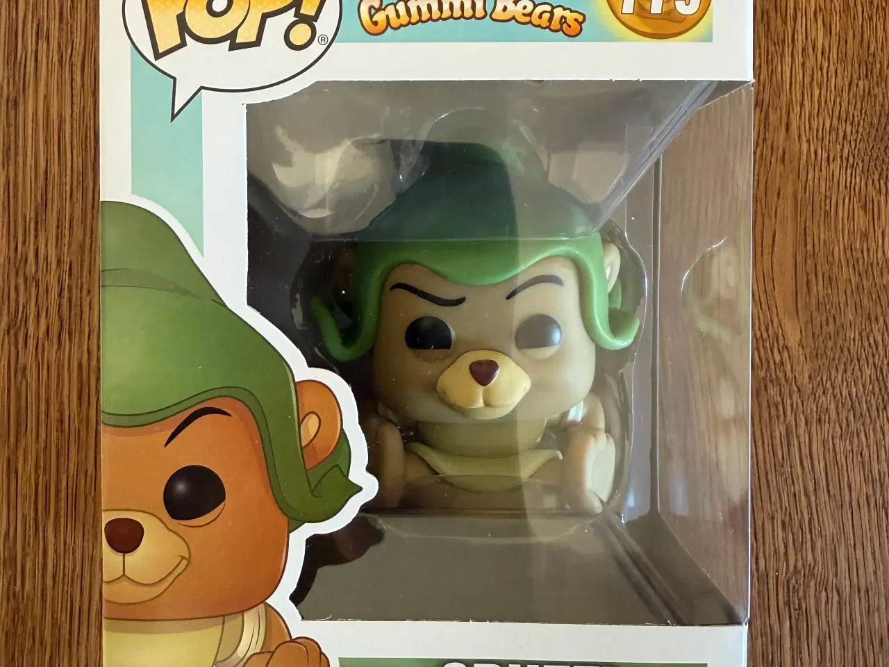 Billede 1 - Funko Pop Gruffi