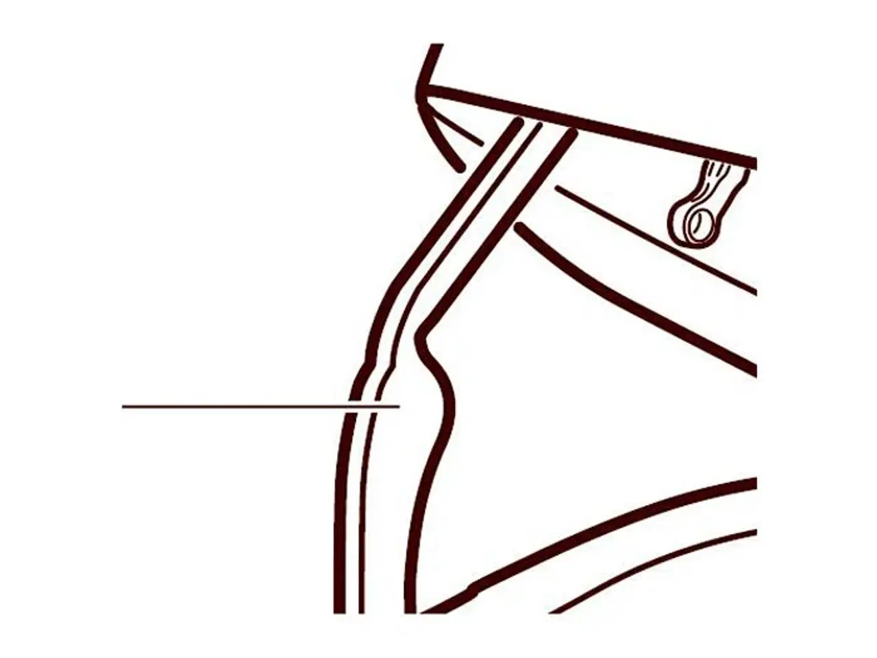 Billede 1 - Thule reservedel 54110