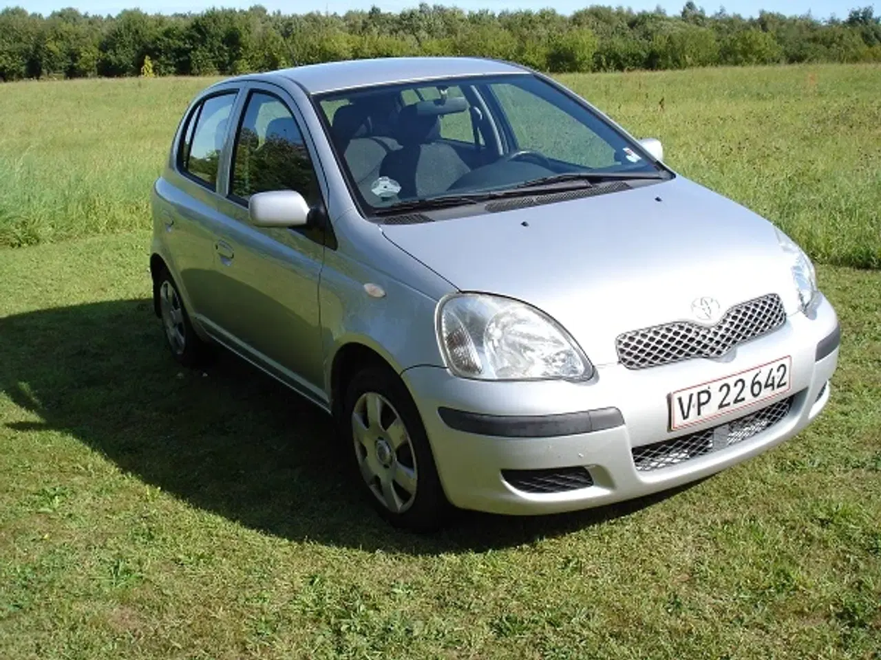Billede 2 - Toyota Yaris