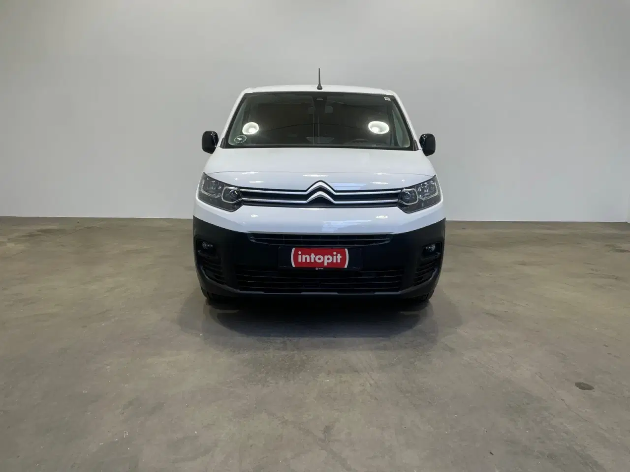 Billede 2 - Citroën Berlingo 1,5 BlueHDi 100 L1 ProffLine Van